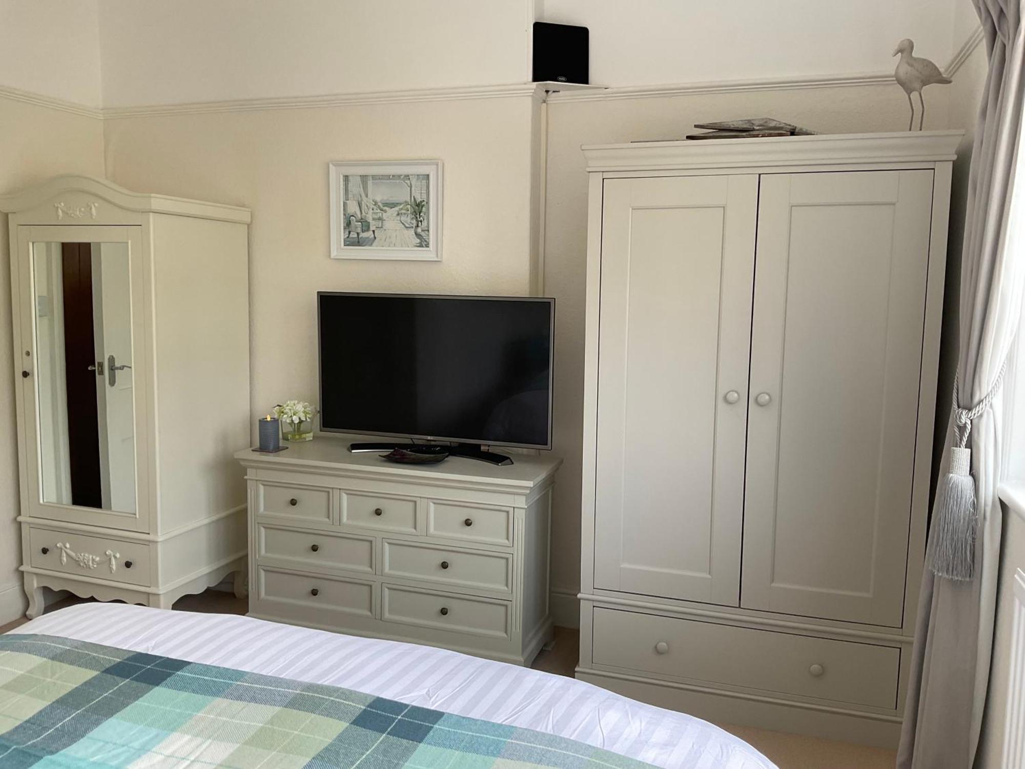 The Kinbrae Apartment Torquay Exterior photo